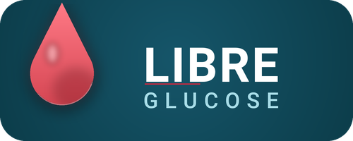 Libre Glucose MQTT Bridge